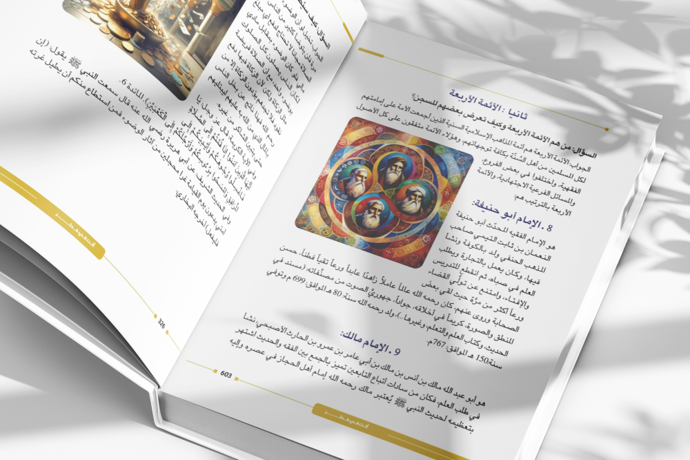 الكتاب الإلكتروني أنت في خطر